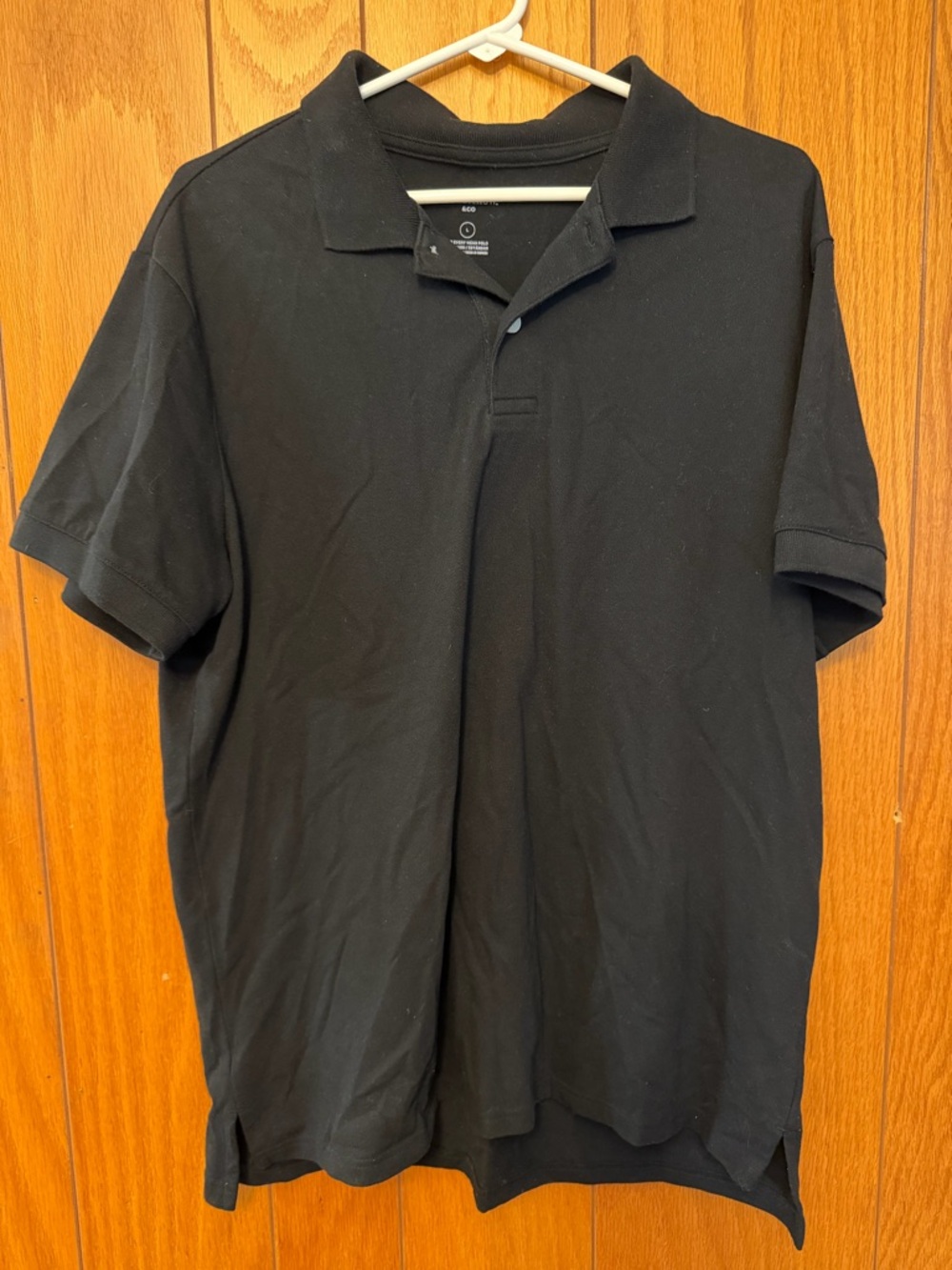 Goodfellow & Co Short-Sleeve Polo Shirt